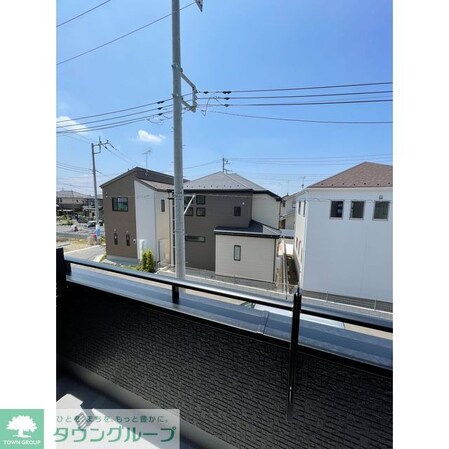 Kolet栗橋#04の物件内観写真